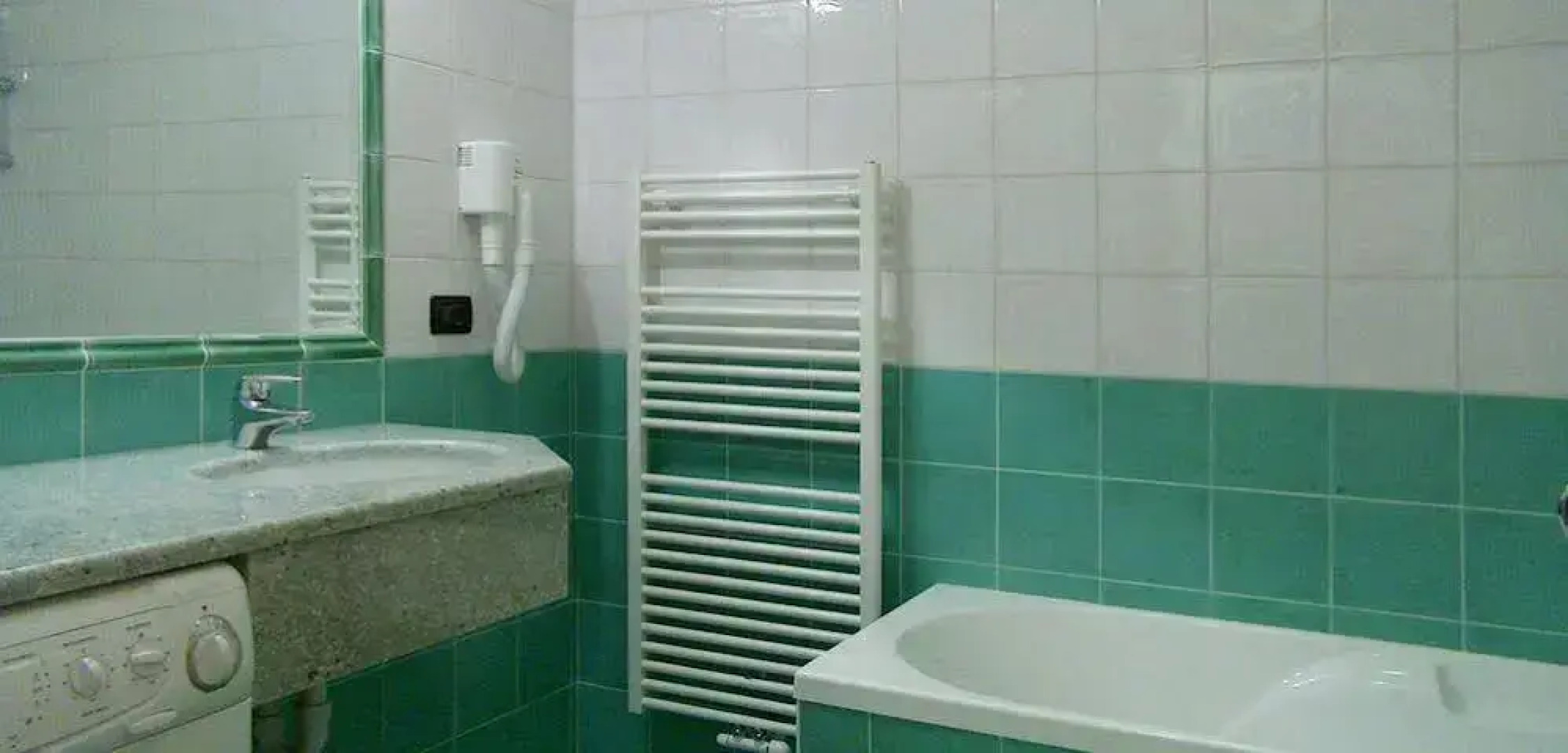 Residence Club La Betulla