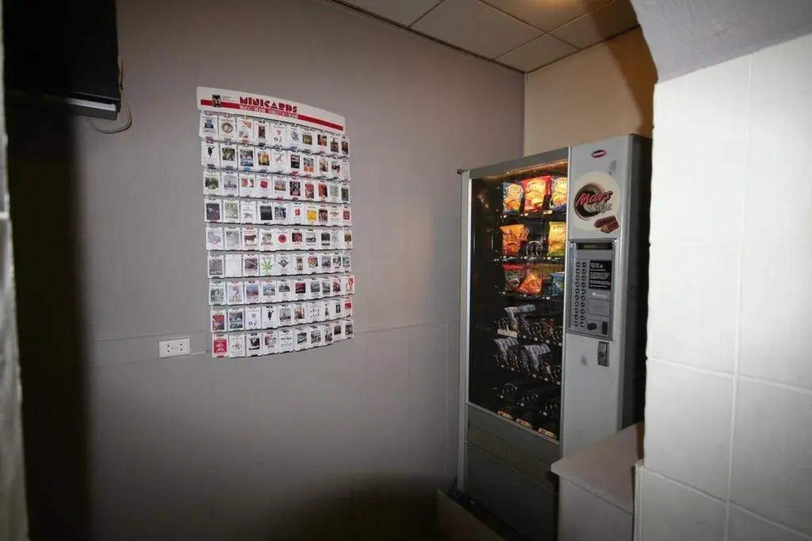 Budget Hotel Barbacan