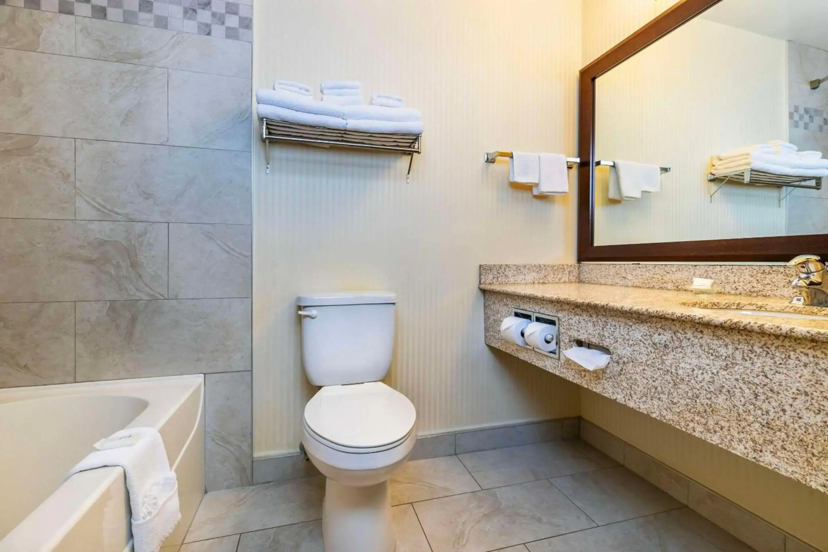 Quality Inn and Suites