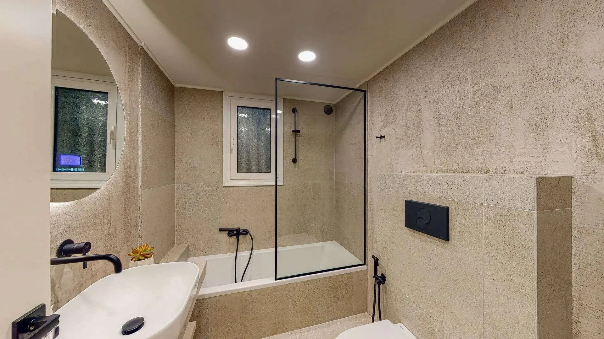 NIKKON LUXURY LIVING is a luxury private villa, in top of the sea.Enjoy LUXURY.