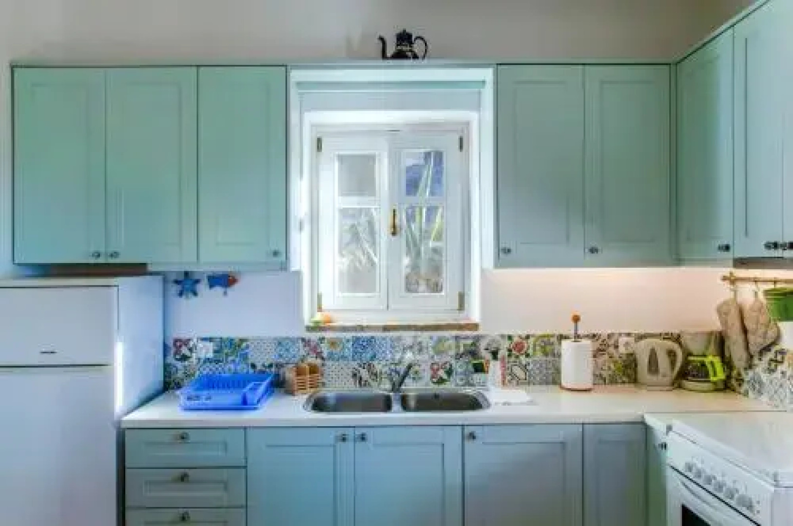 Nefeli Villas Liopetra