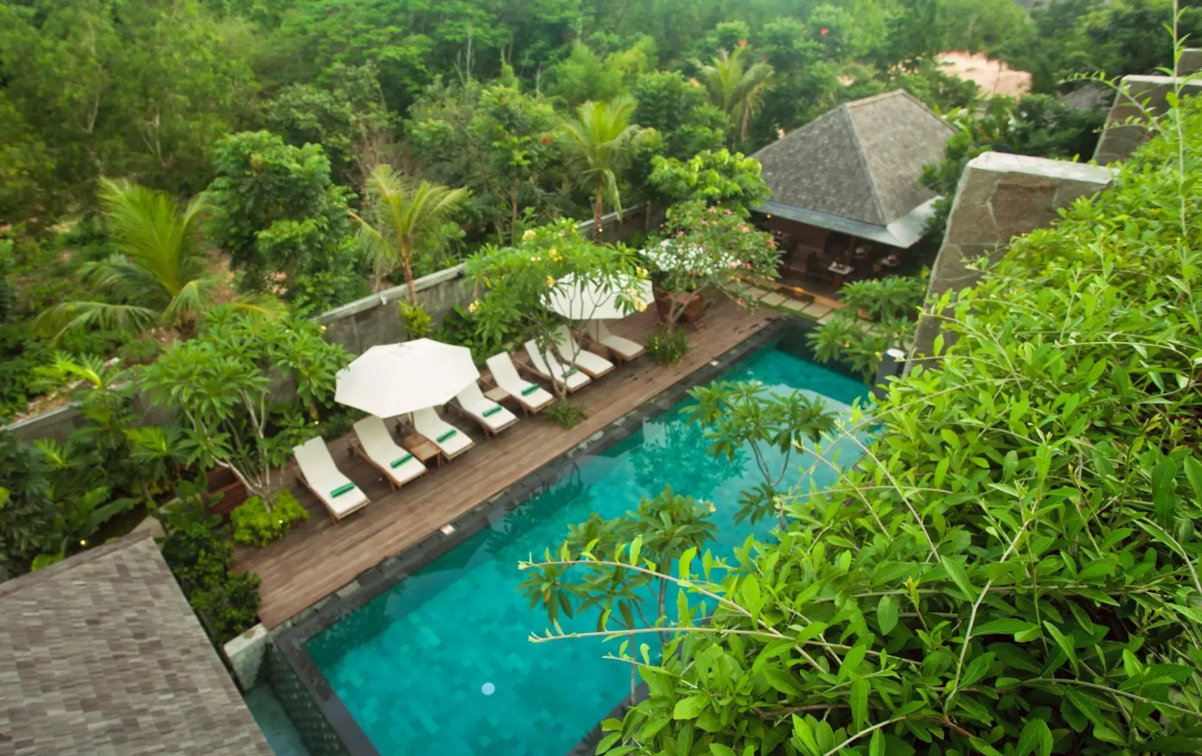 The Astari Villa And Residence