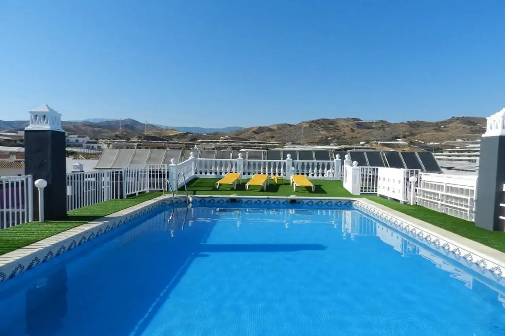 Hotel Urban Beach Torrox Costa