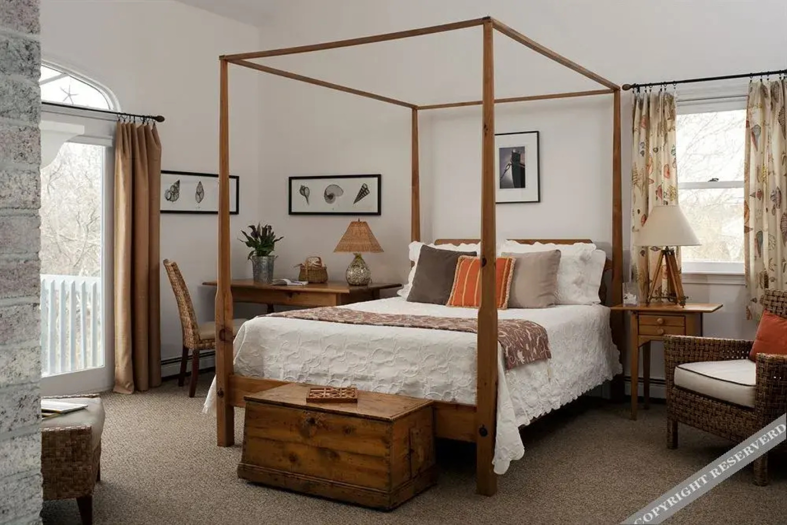 High Pointe Inn - West Barnstable