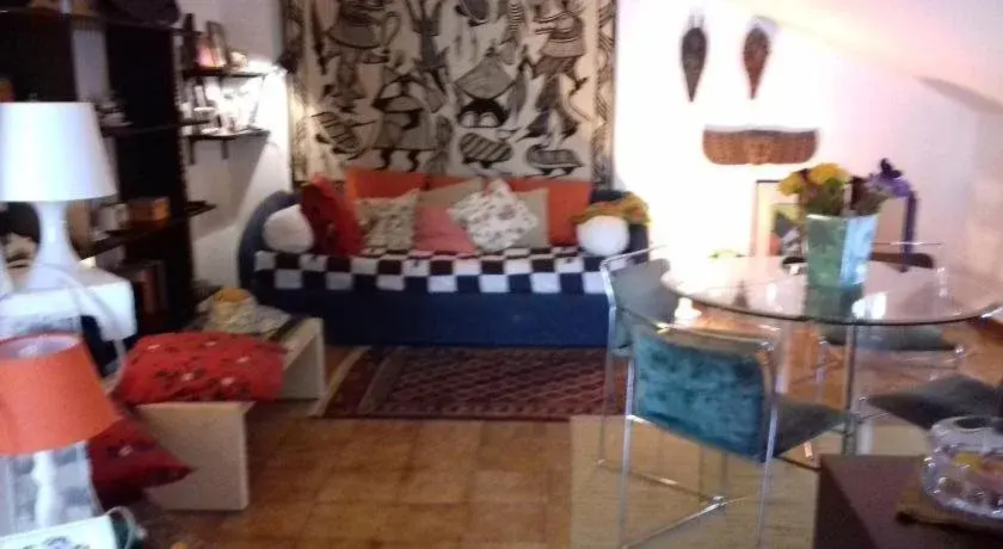 BnB Lucilla Villa