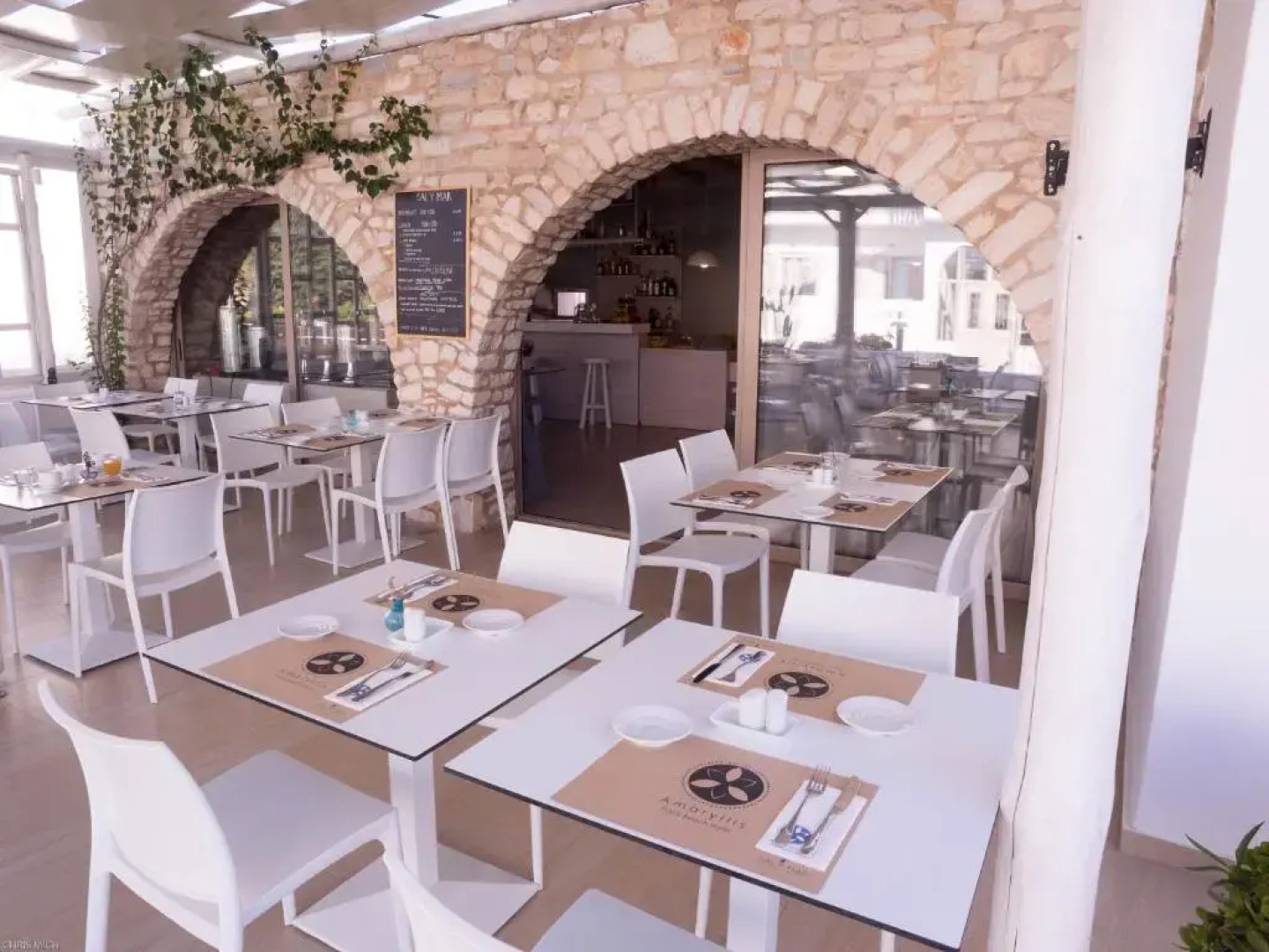 Amaryllis Beach Hotel