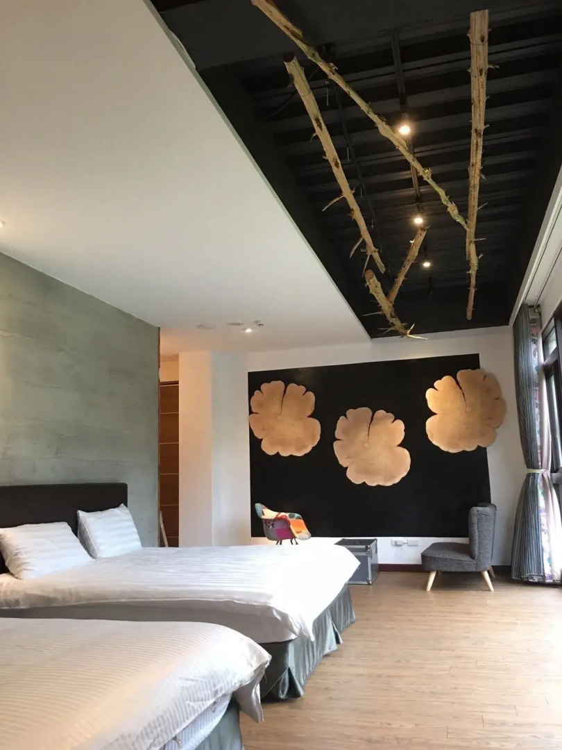 Love To Stick Together