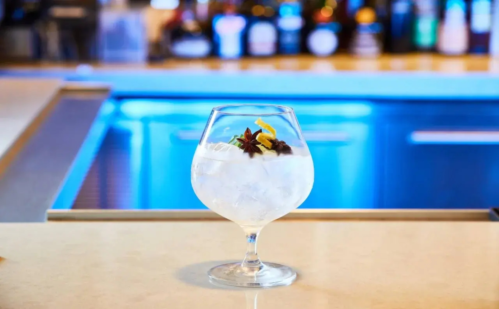 AC Hotel by Marriott New Orleans French Quarter