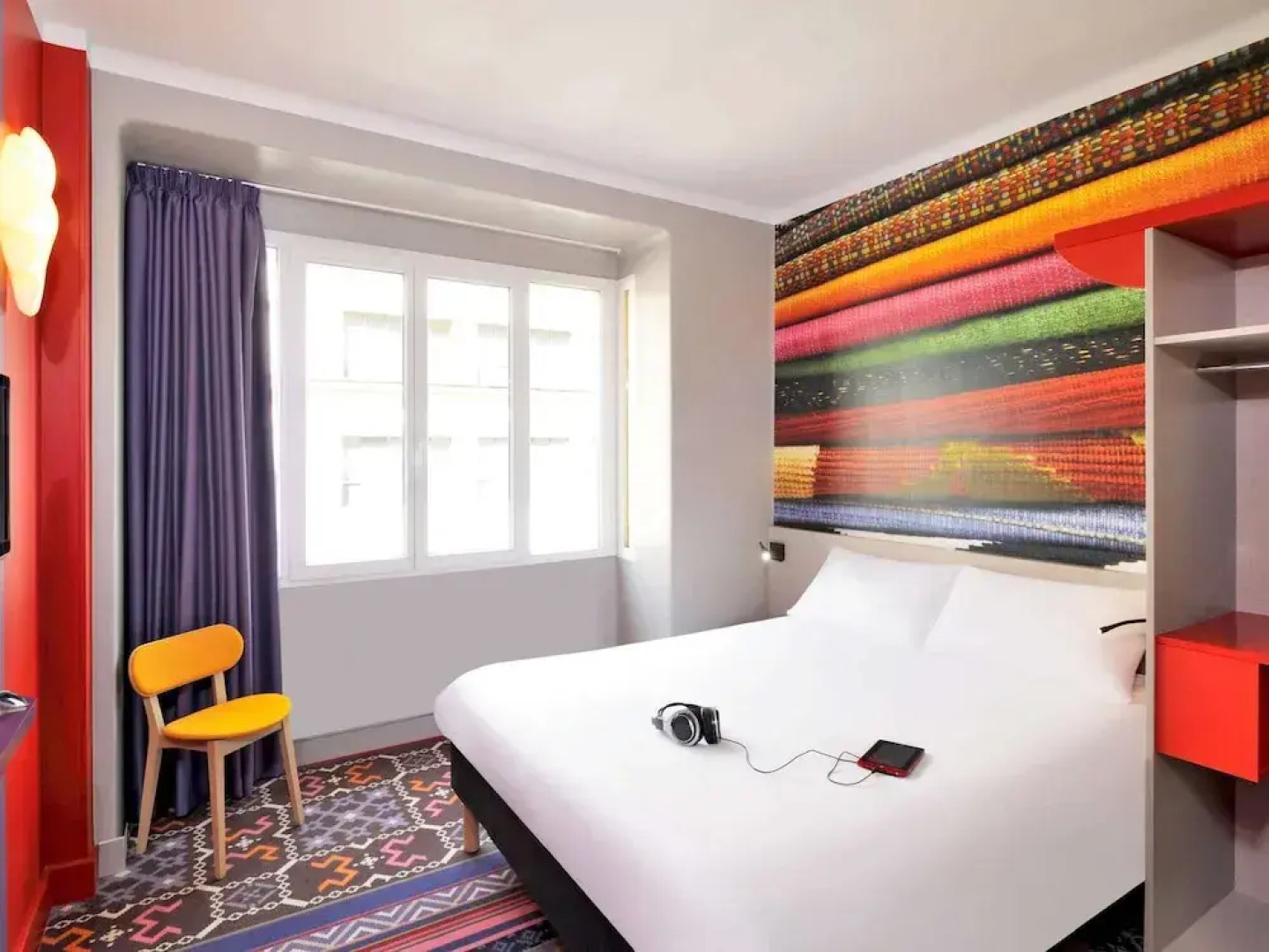 ibis Styles Lille Zentrum Grand Place