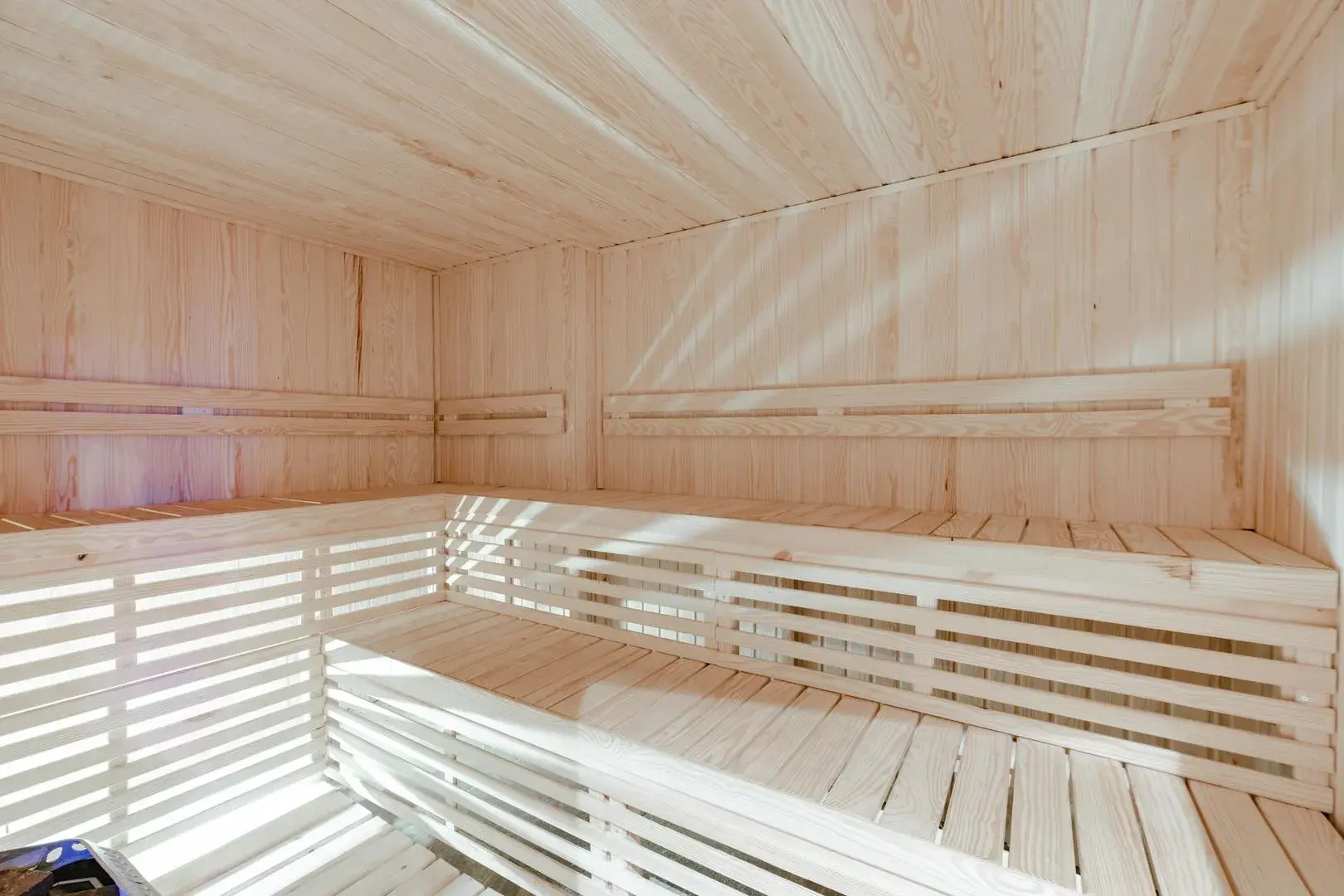 Seven Seas Jolie Bay