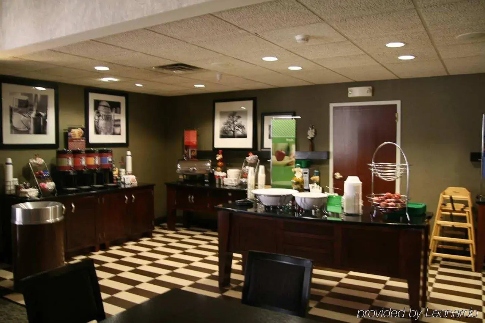 Hampton Inn & Suites Valparaiso