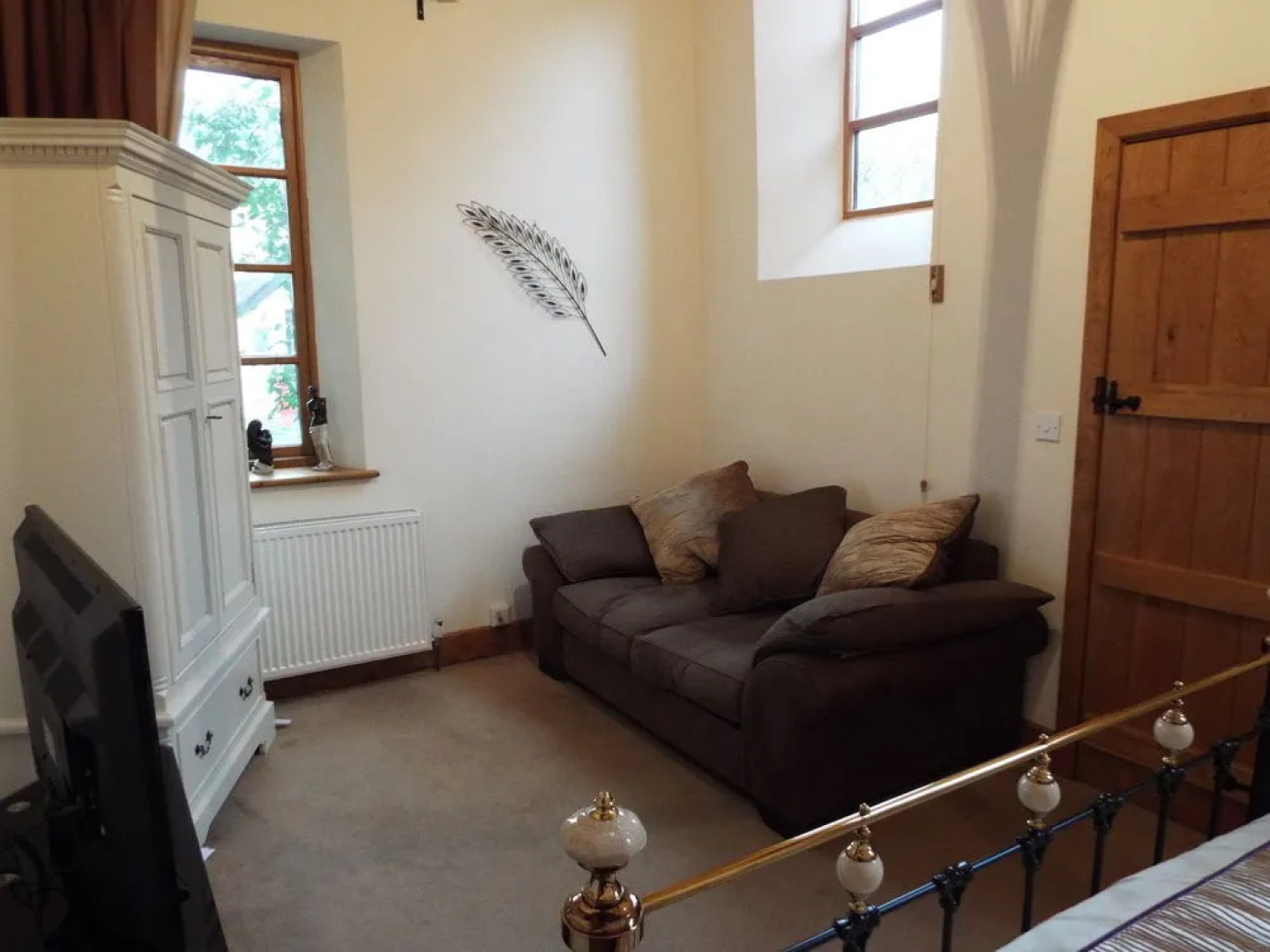 Old Forge Chapel B&B