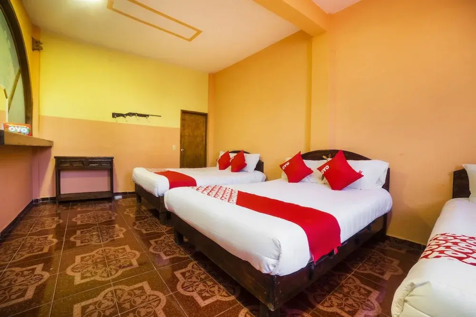 OYO Hotel Maxi Antony