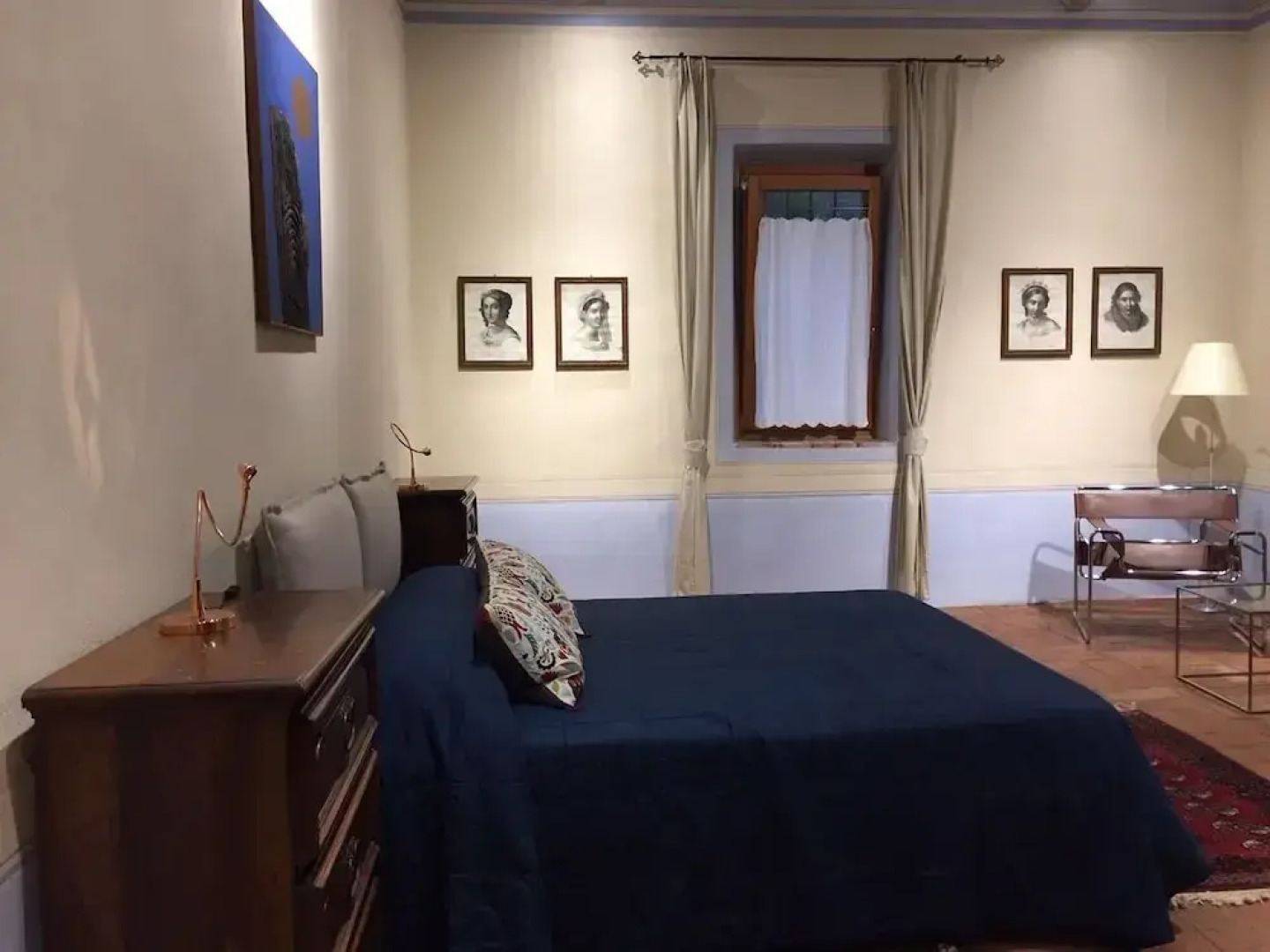 Solimago Dimora Storica