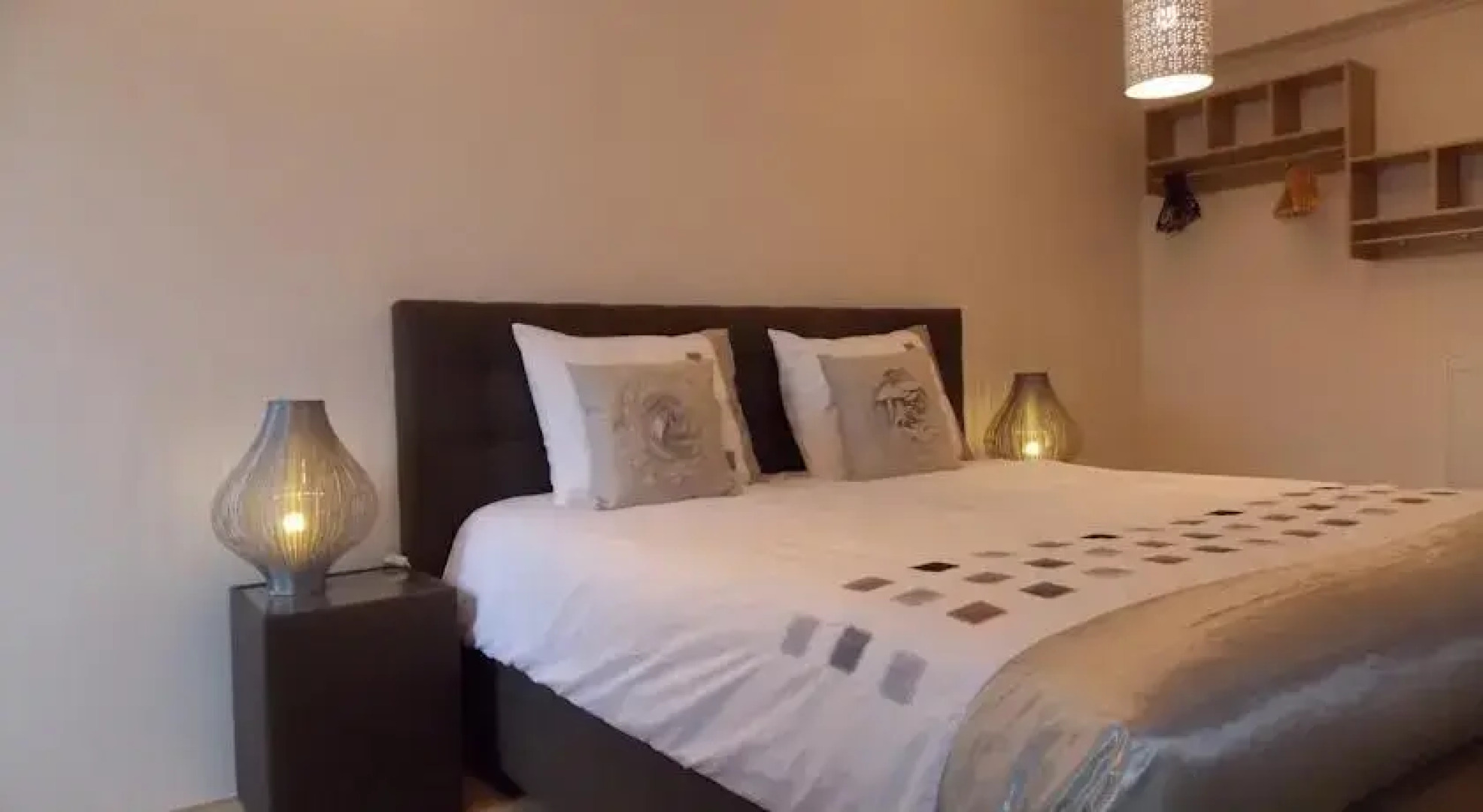 Bed and breakfast Wilhelminapark