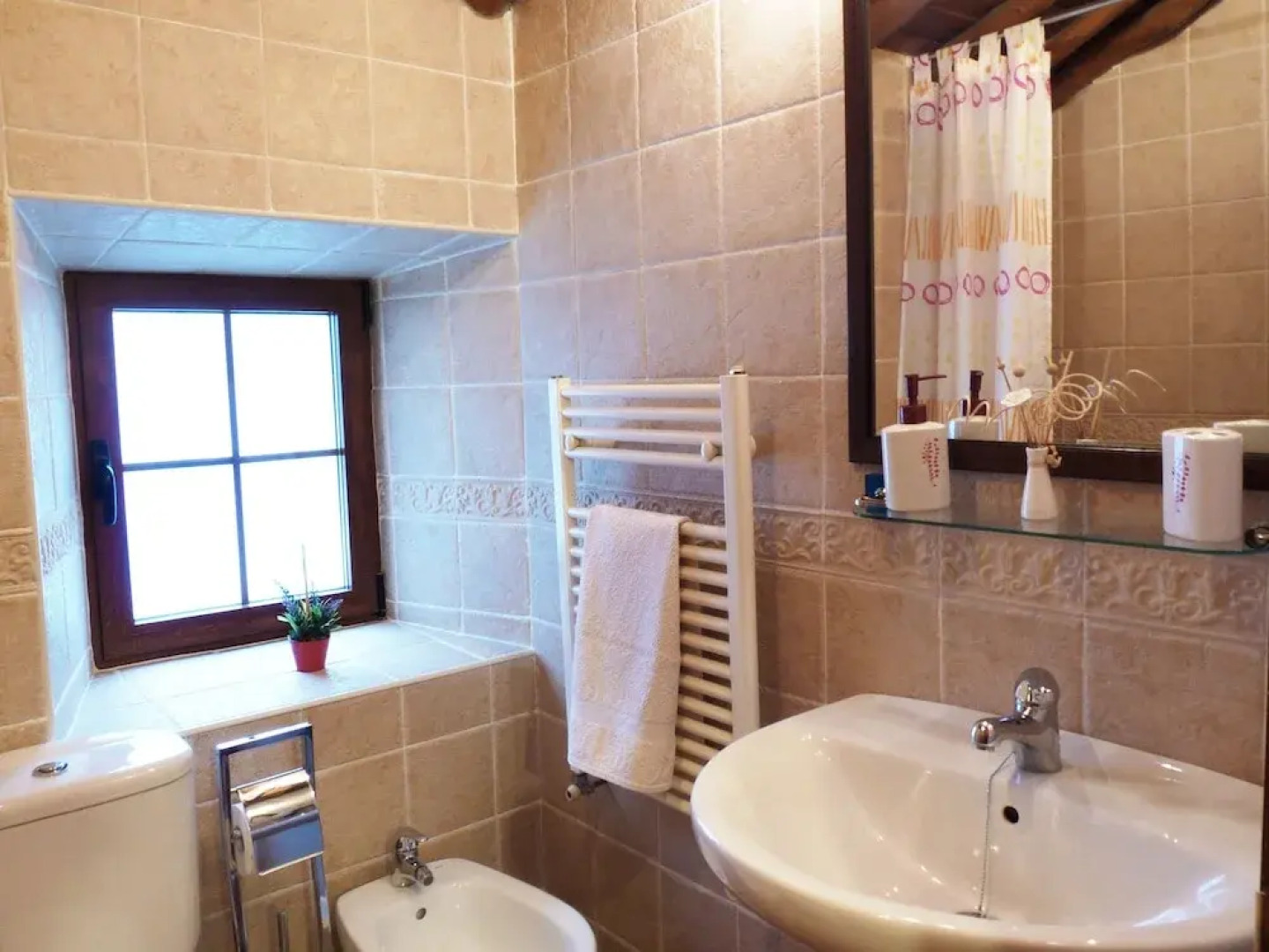 Casa Rural El Berrueco