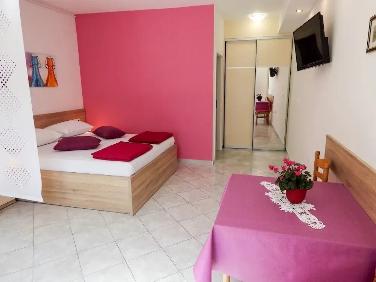 Apartments Pavicic Marija