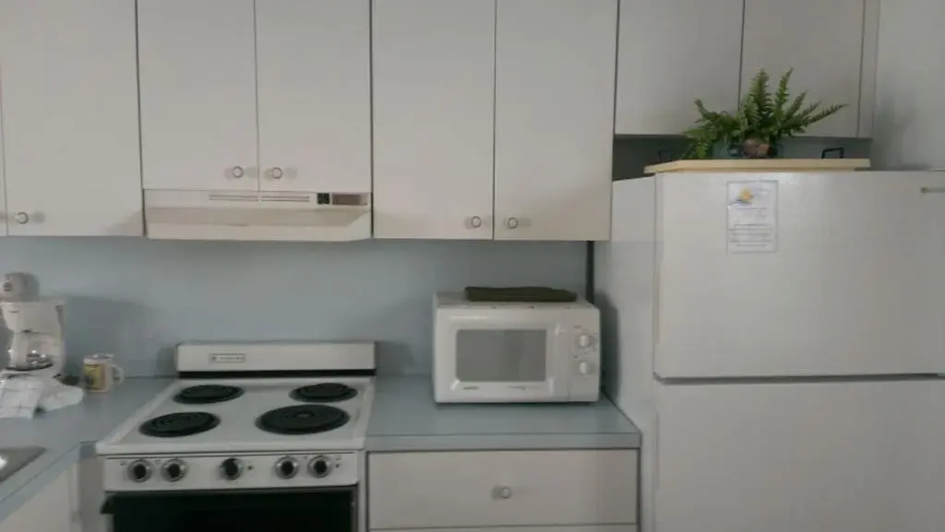 Marine Villas Hollywood