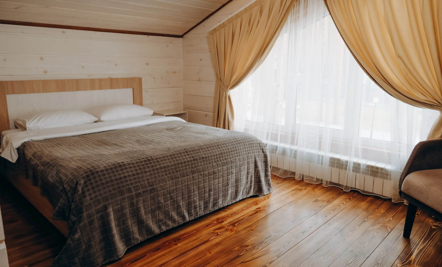 Лукоморье Ляпки