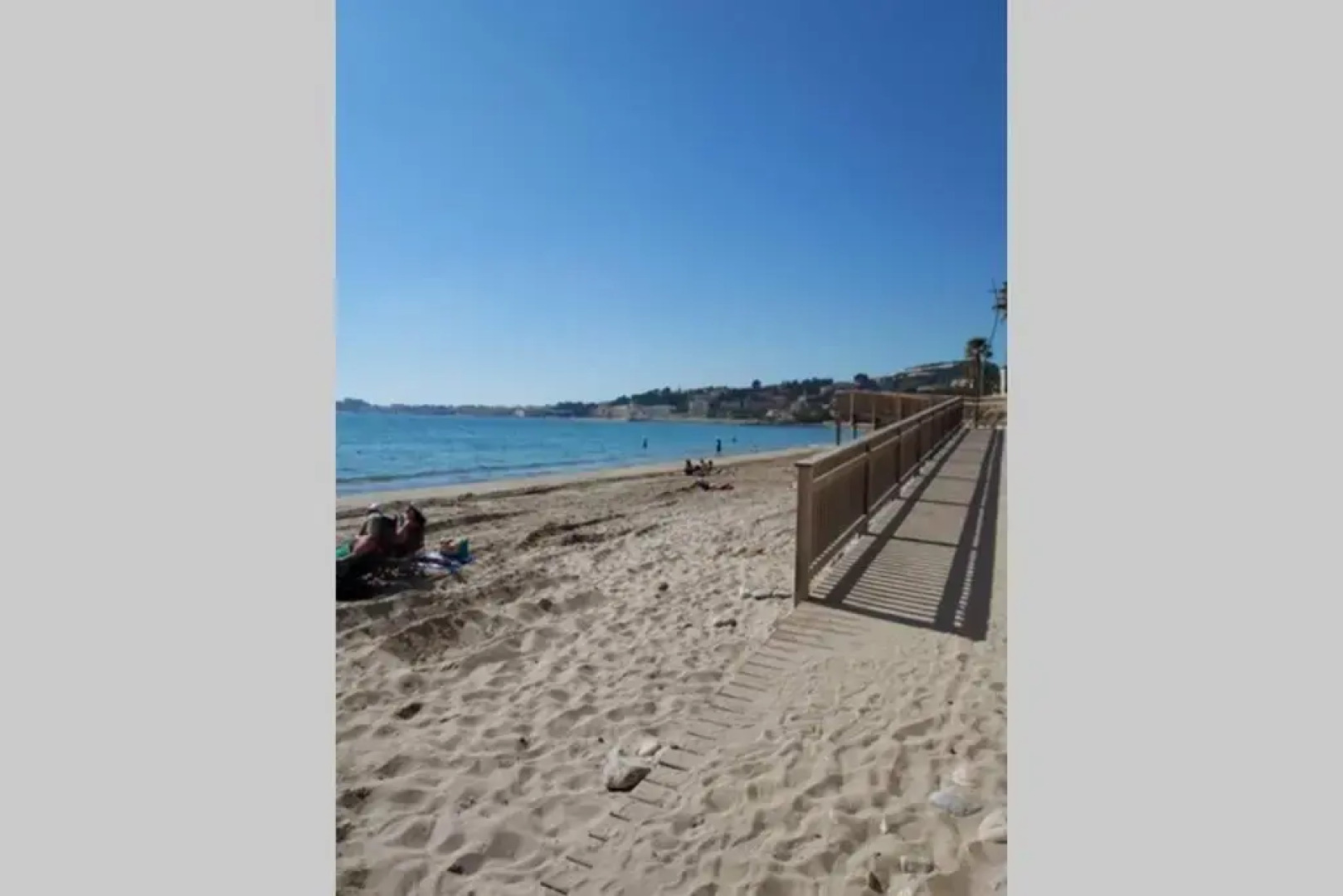 Sanary sur mer, Soleil et douceur III