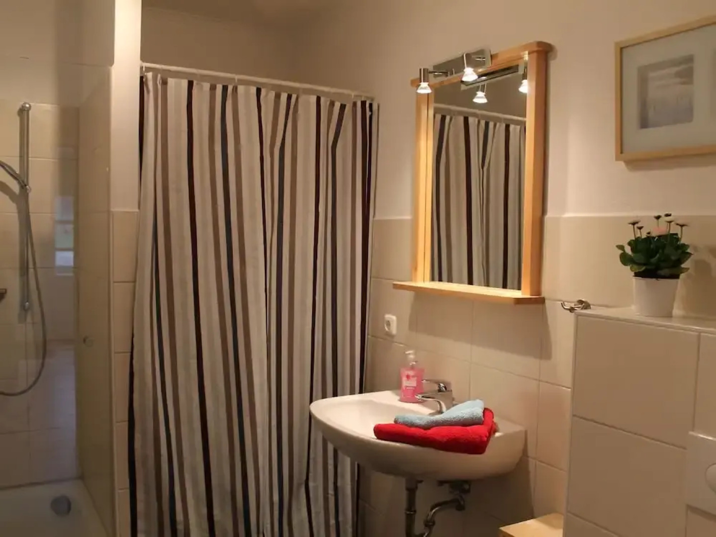 Peaceful Apartment in Wismar near Beach