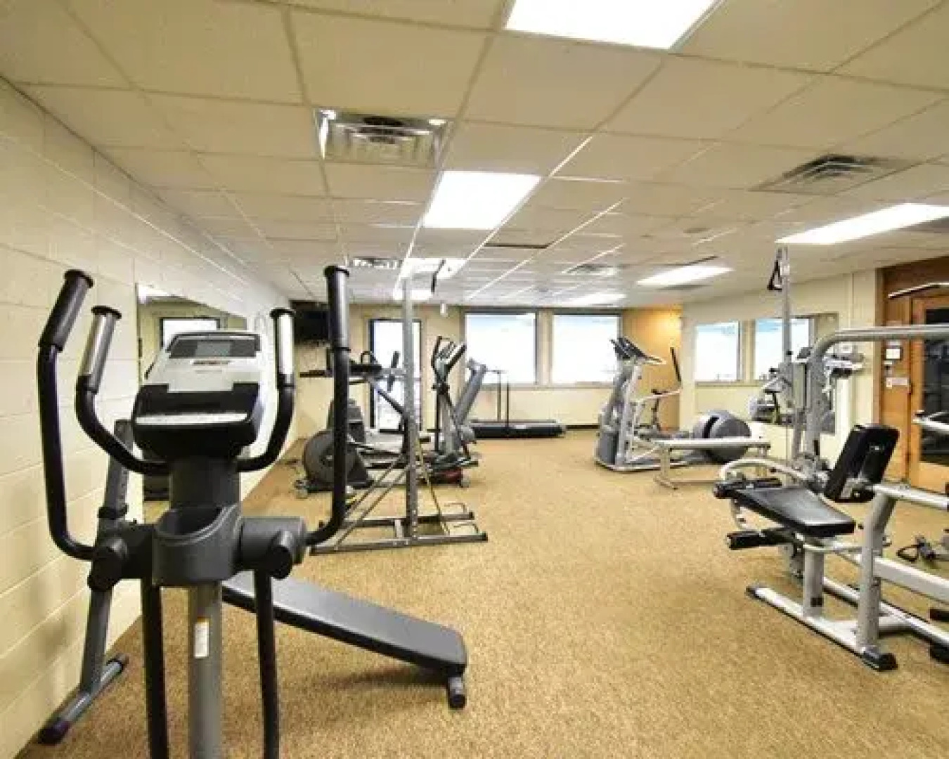 The Shores Of Trl At Kimberling Inn, Kimberling City, USA