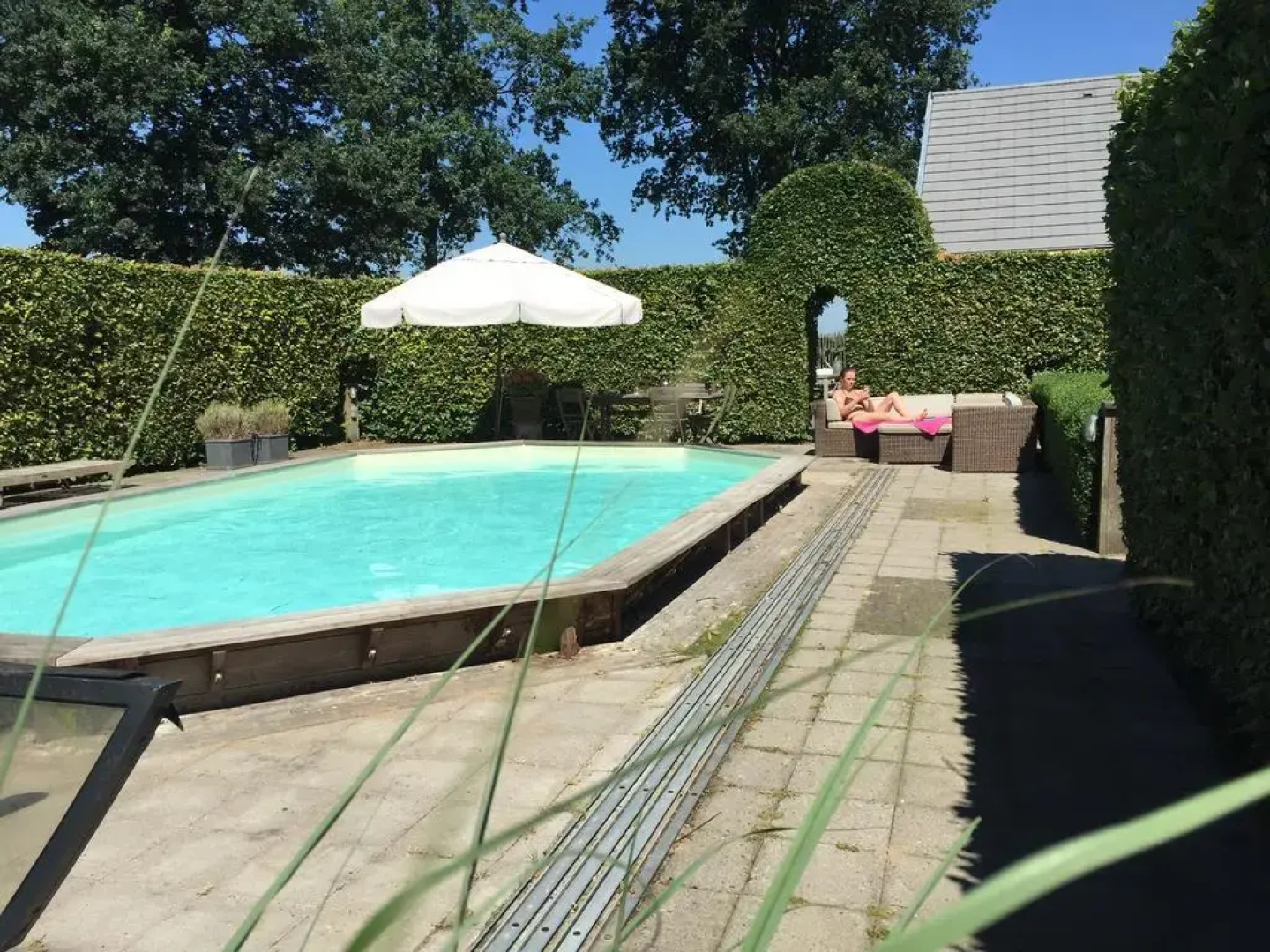 Bed and Breakfast De Bedstay