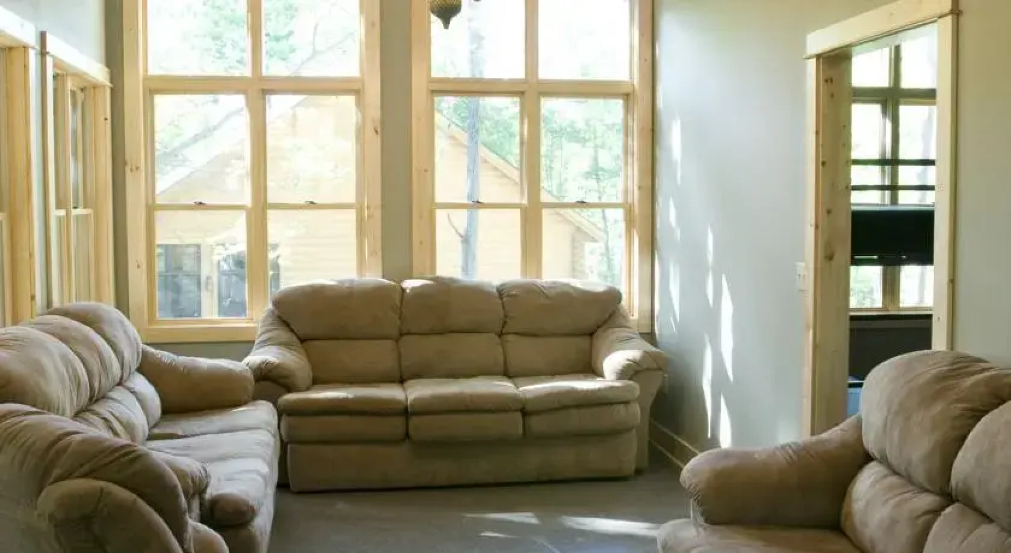 The Rockwell Lake Lodge, A Cobblestone Hotel