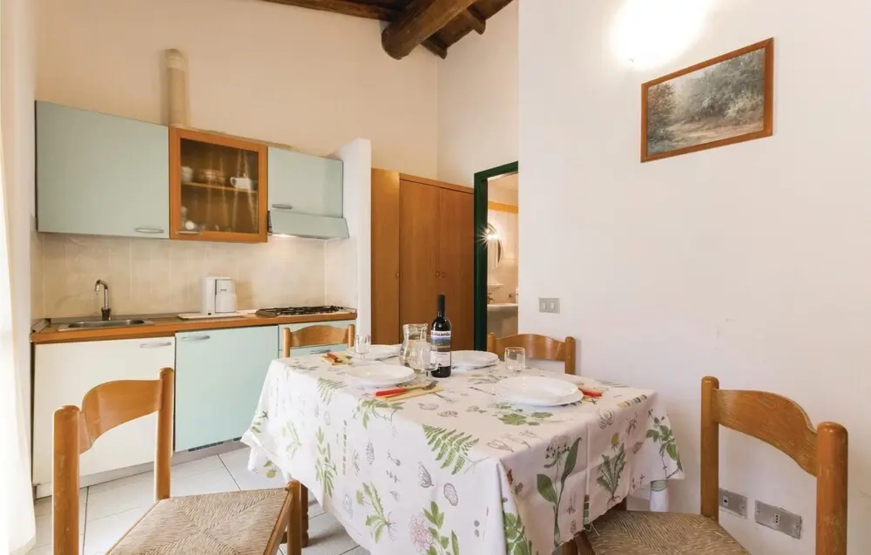 Camping del Sole - Chalet 4