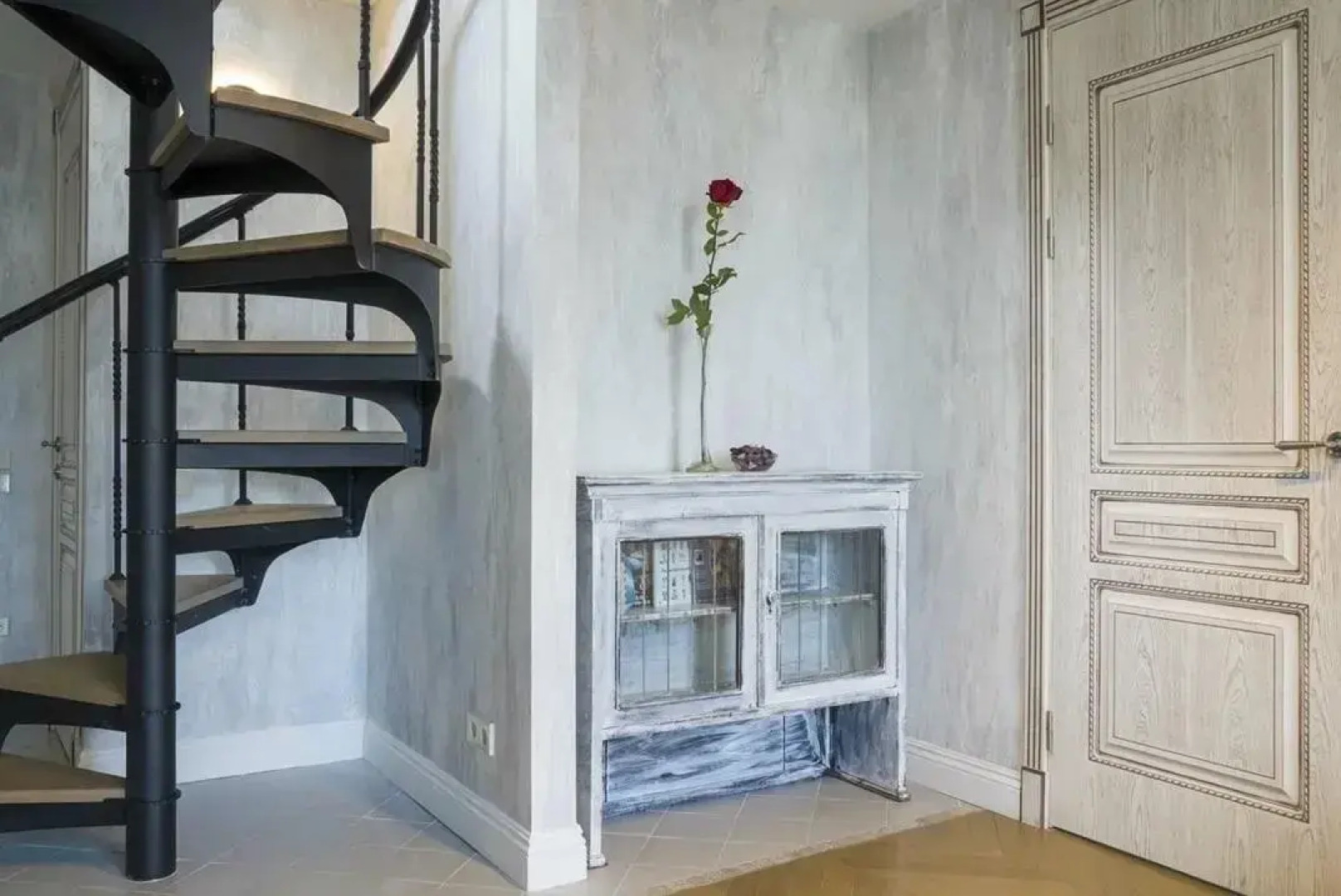 Апартаменты на улице Архитектора Данини 5