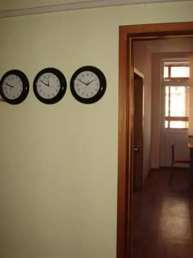 Жилое помещение Фонари