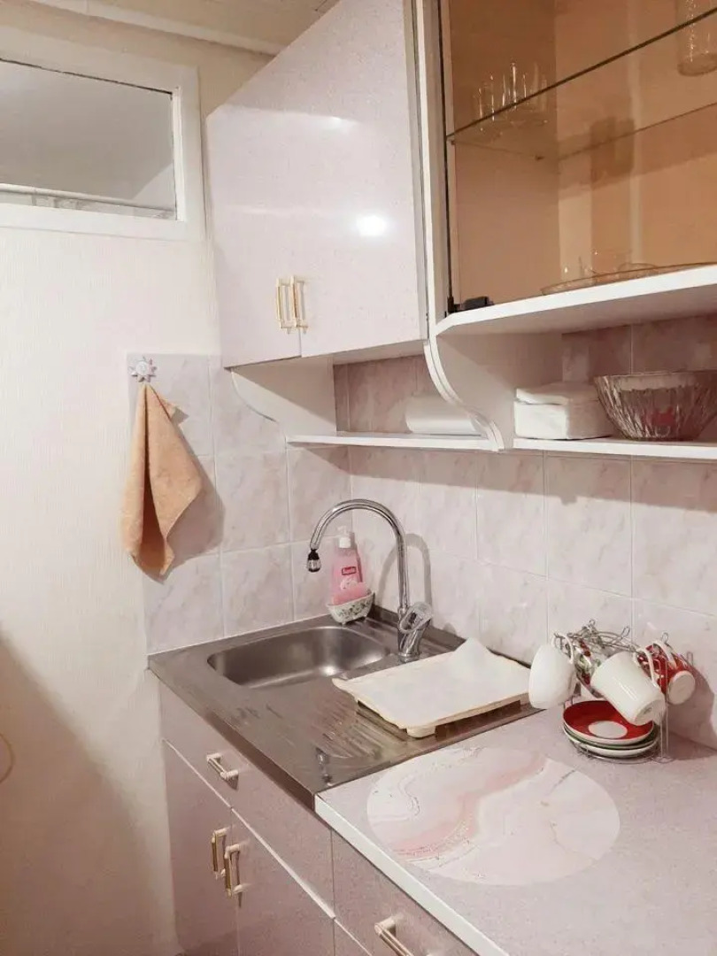 Апартаменты на улице Ленина