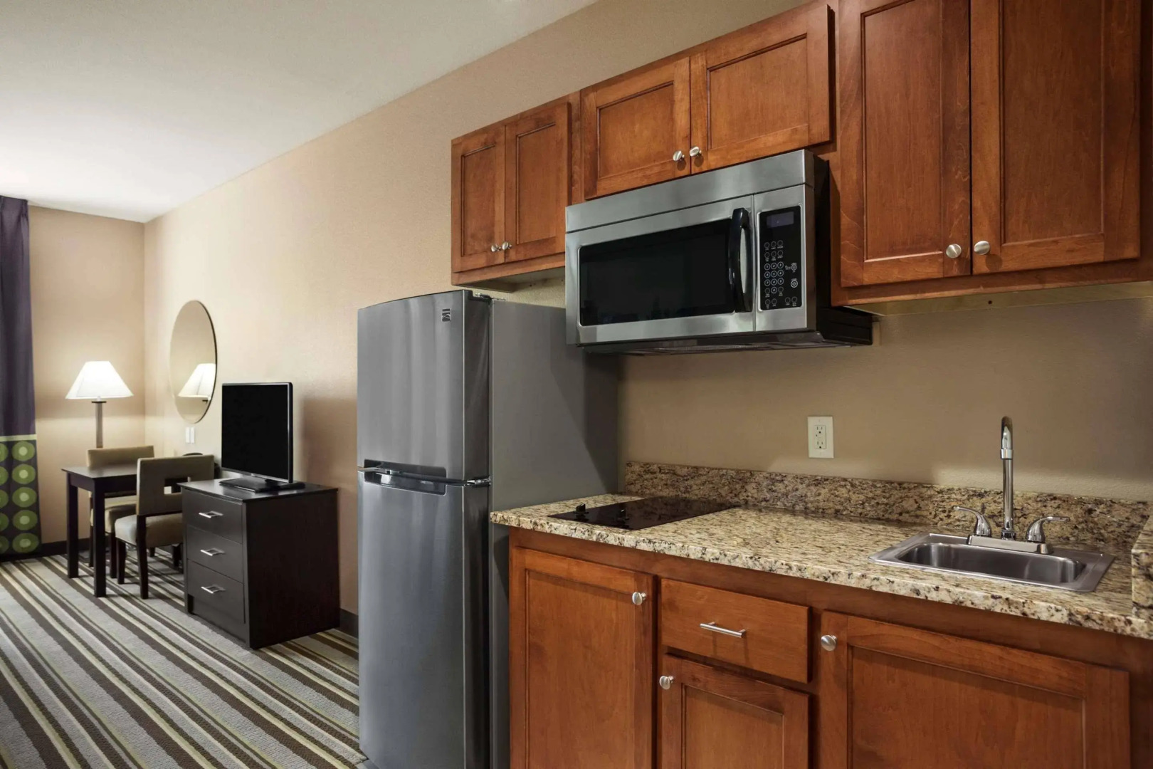 SureStay Plus Hotel by Best Western Owasso Tulsa North