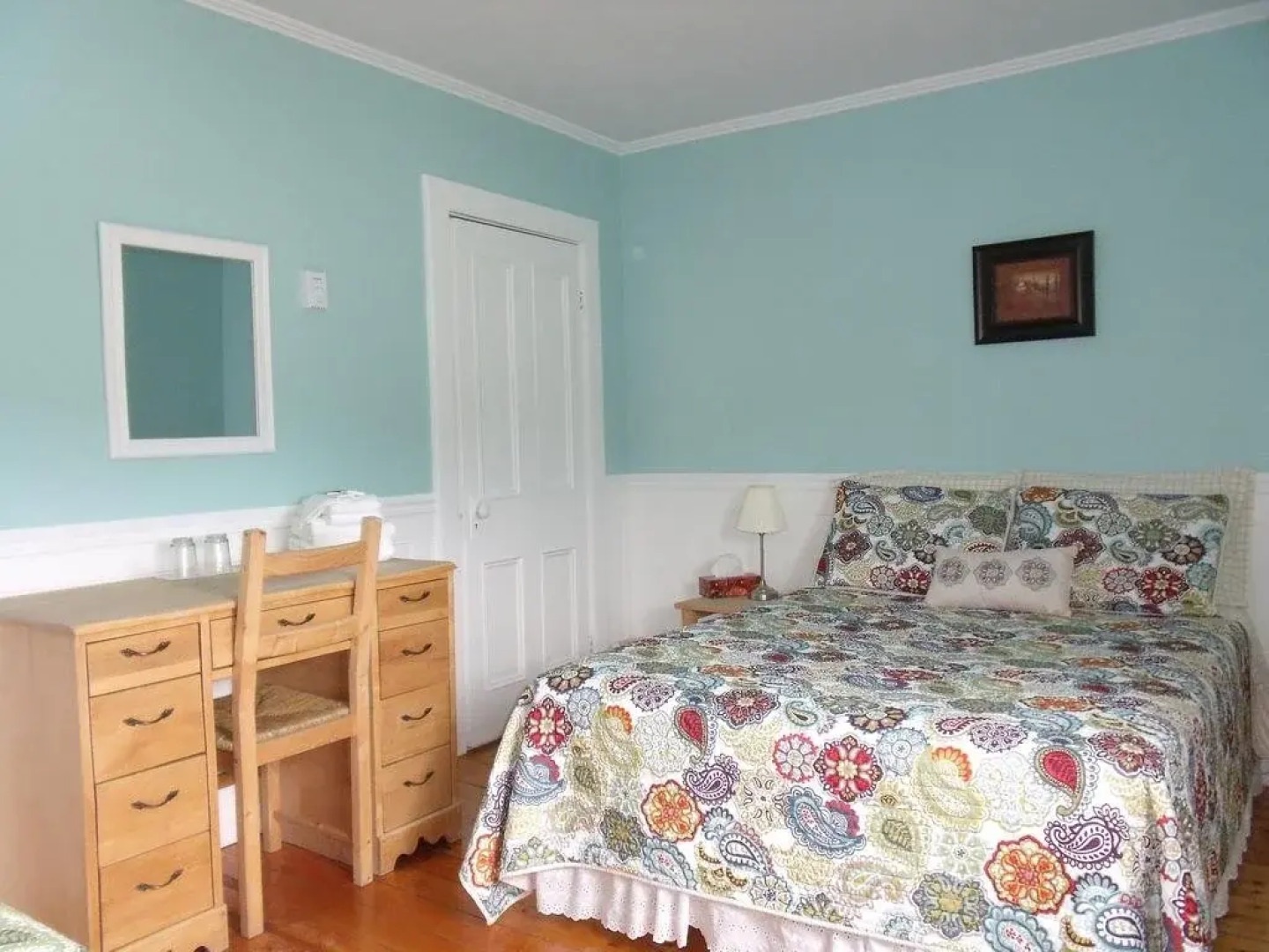 Maison De La Vieille Cote