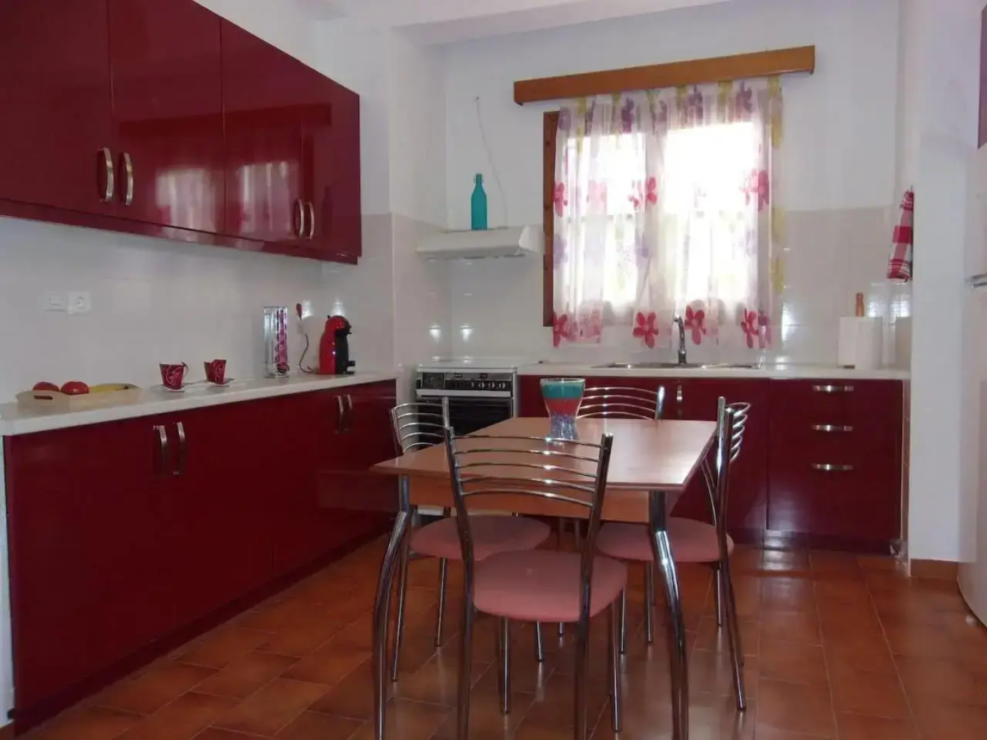 FAMILY HOUSE NEAR THE BEACH DREPANO-NAFPLIo