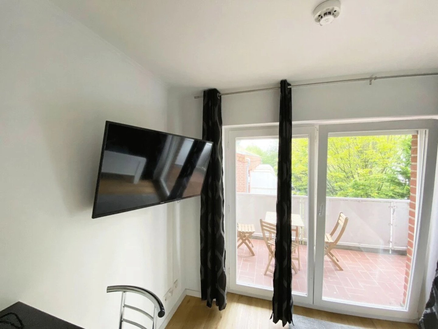 Wonderful Apartments in the centre of OS