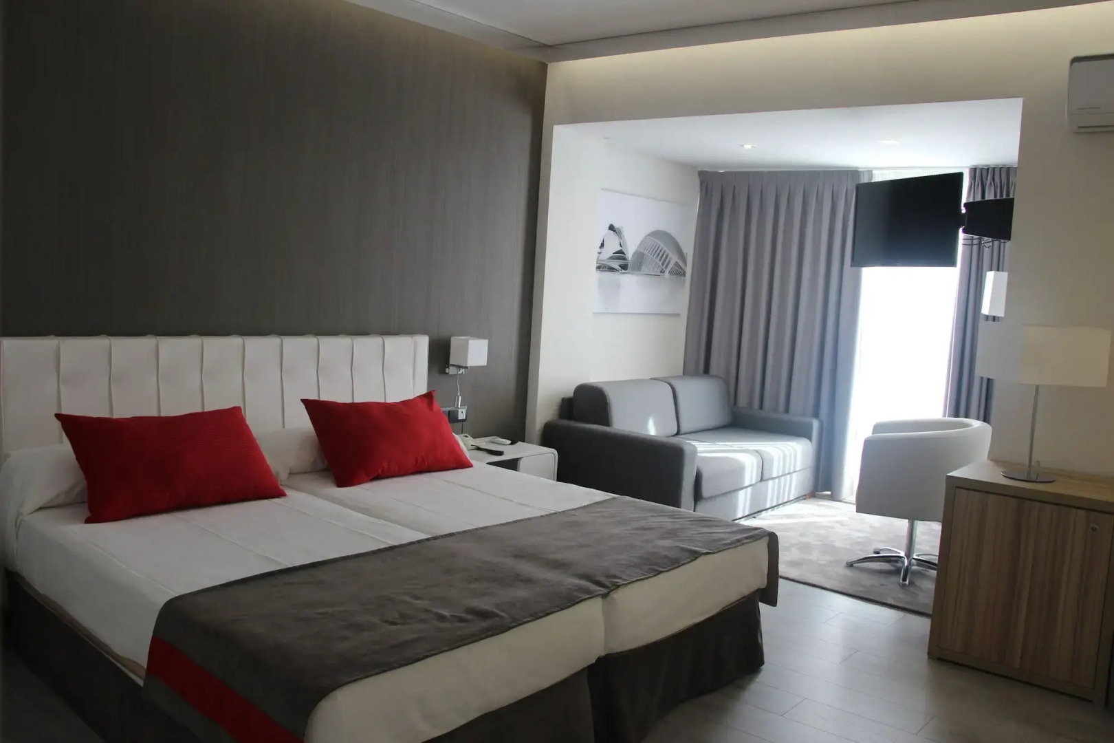 Отель Sweet Hotel Renasa