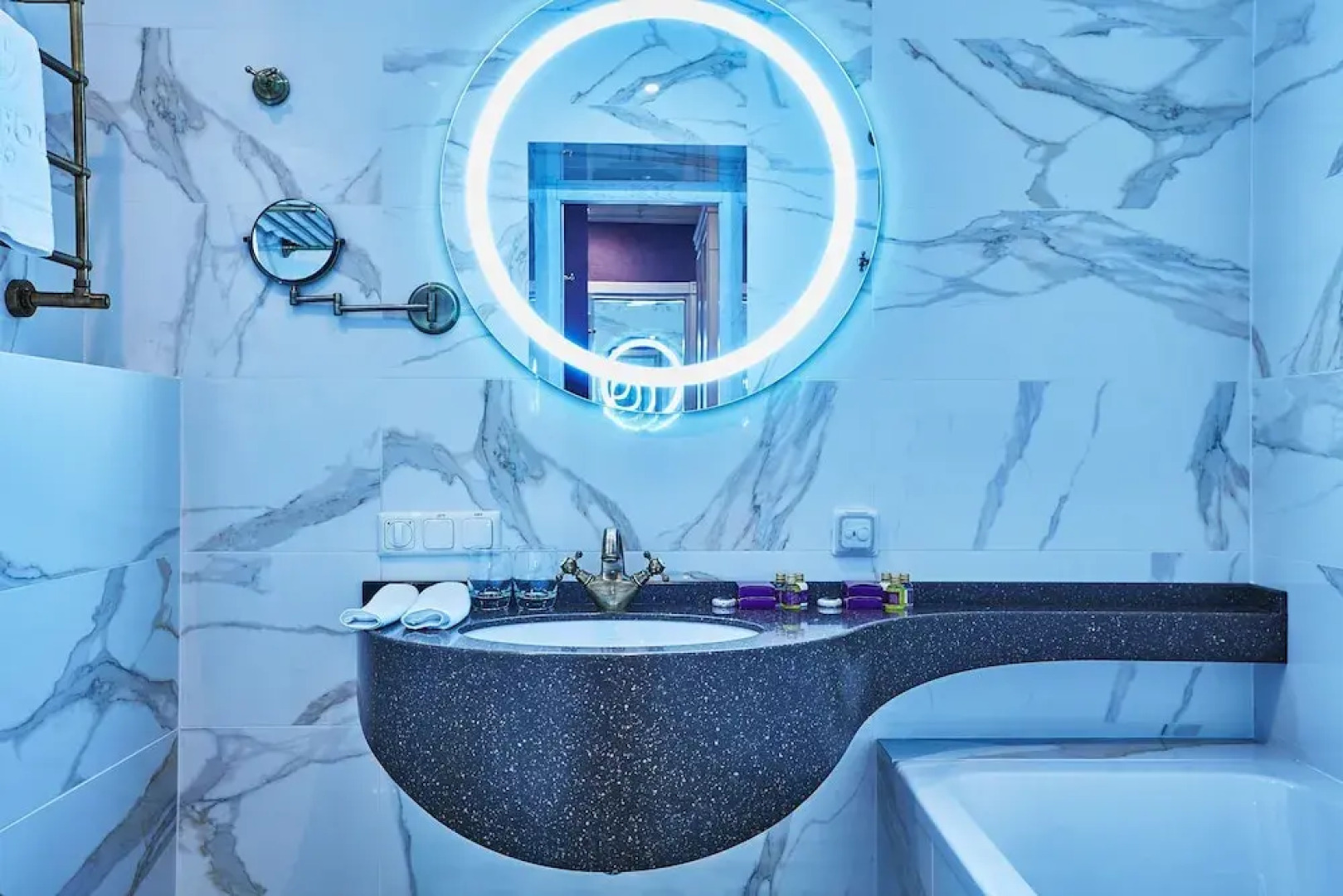 Grand Hotel Lviv Casino & Spa