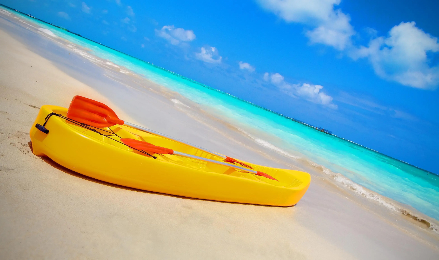 Grand Oca Maragogi Resort - All inclusive