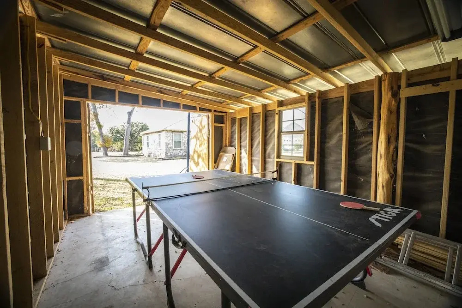 Shepherds Rest by RedAwning