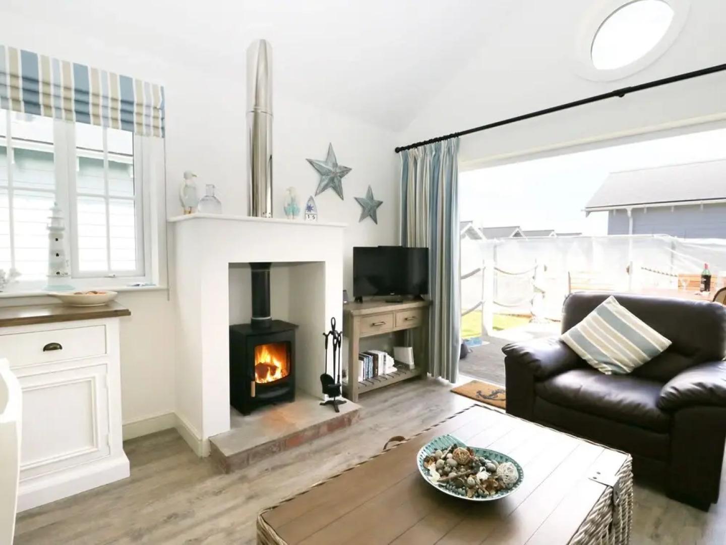 The Lobster Pot Beach House