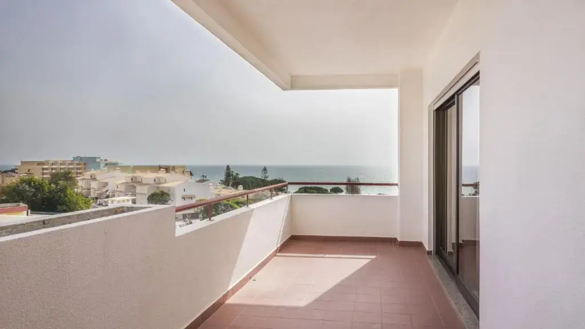 Apartamentos Turisticos Vista Mar