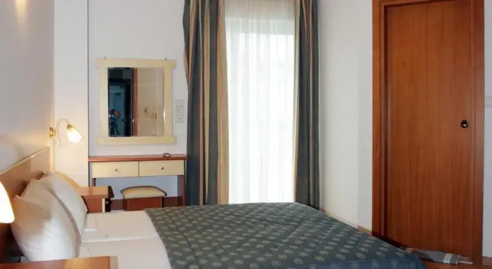 Hotel Filoxenia Beach