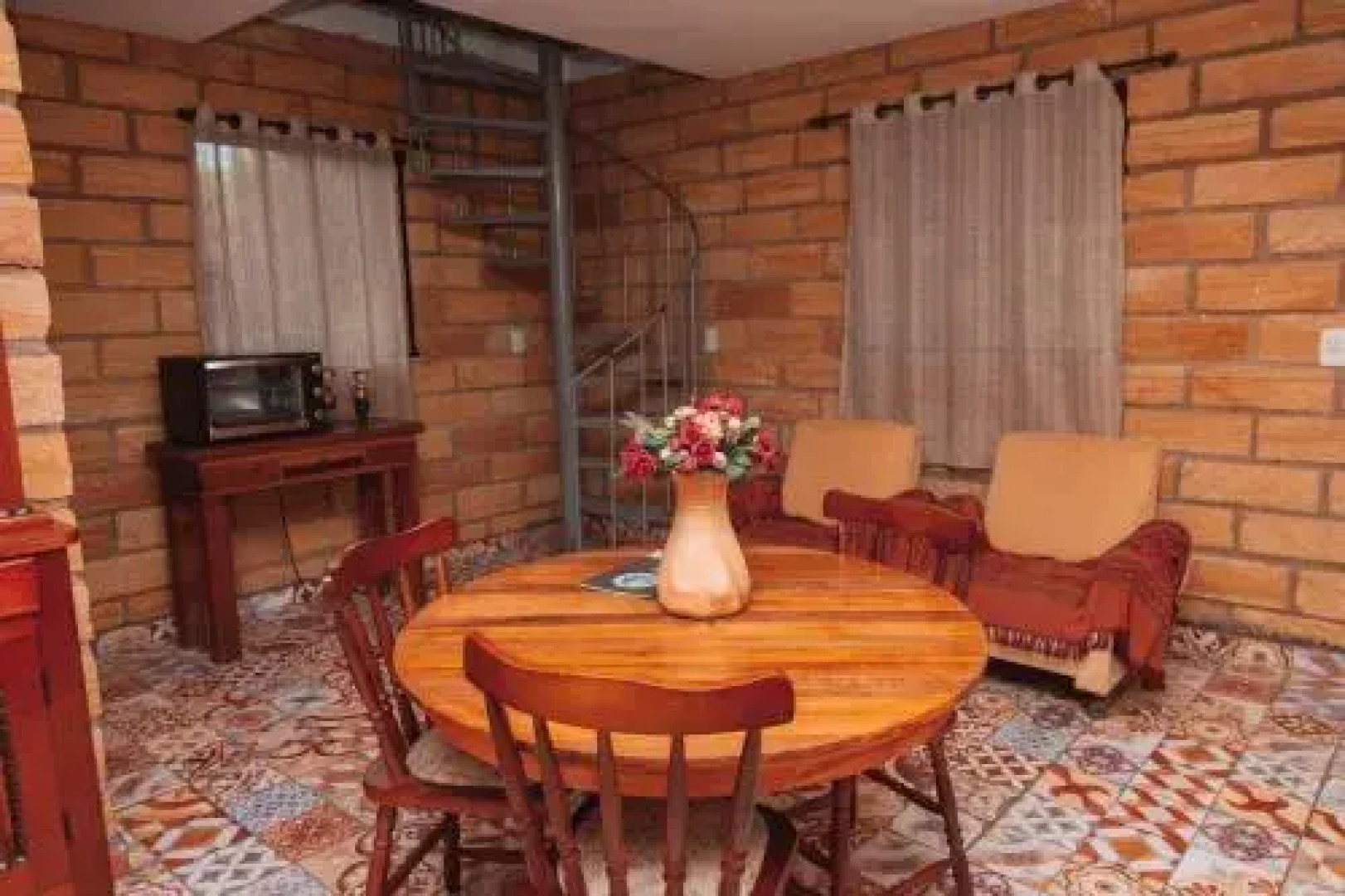 Pousada Água dos Canyons