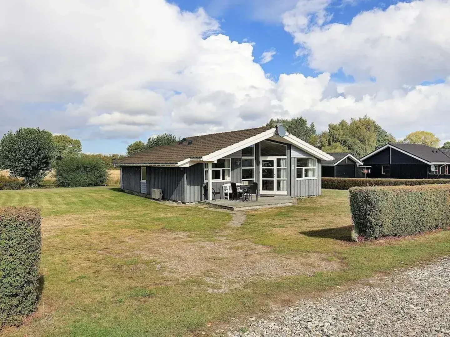 6 Person Holiday Home in Rudkobing-by Traum