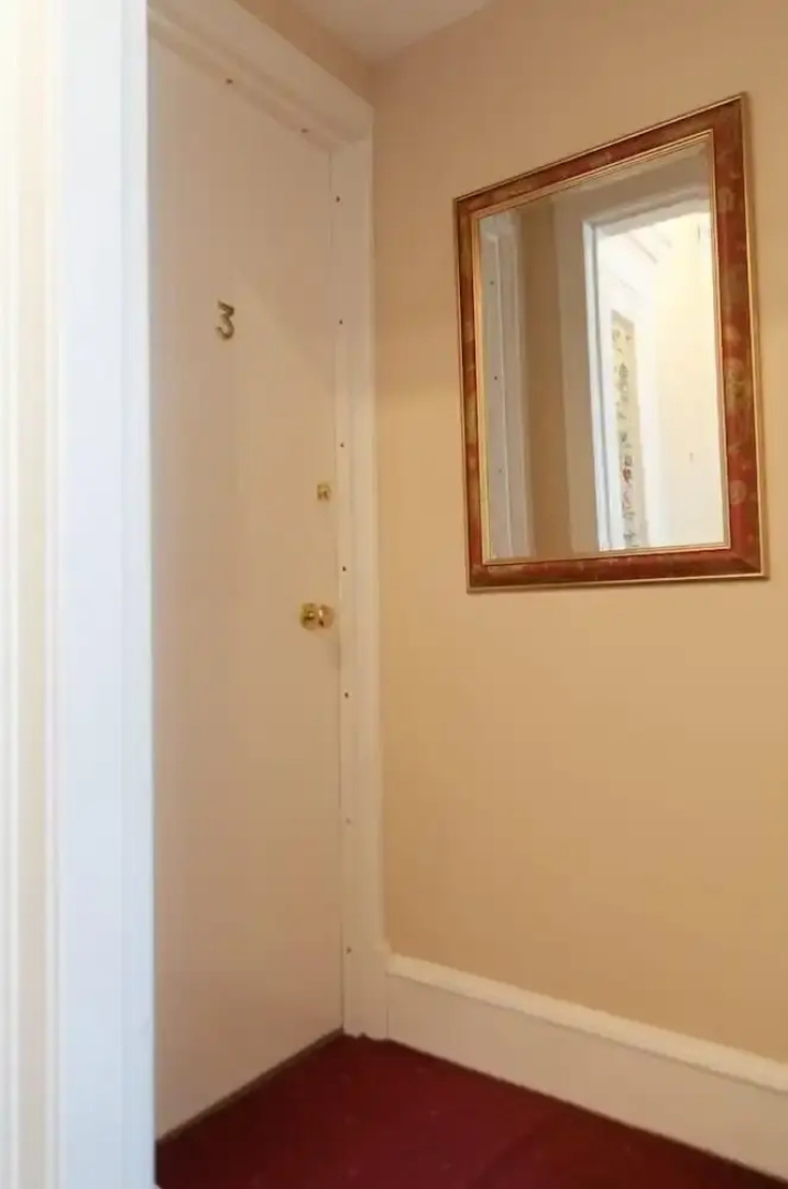 Seaview Guest House