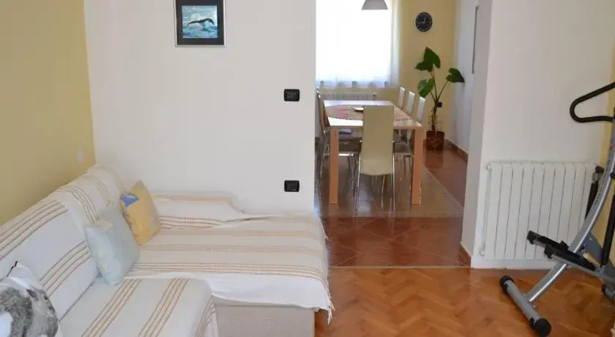 Apartment Gržinić 298