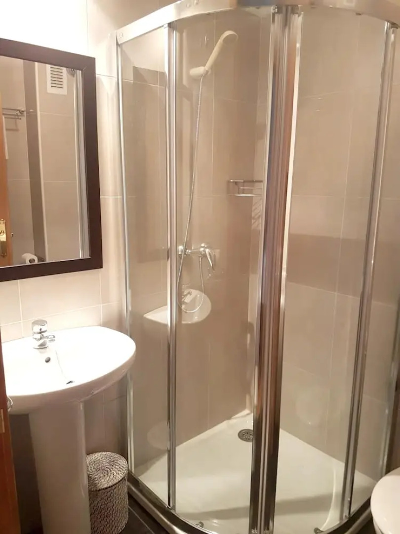 Apartment With 2 Bedrooms in Cirueña, With Shared Pool and Terrace