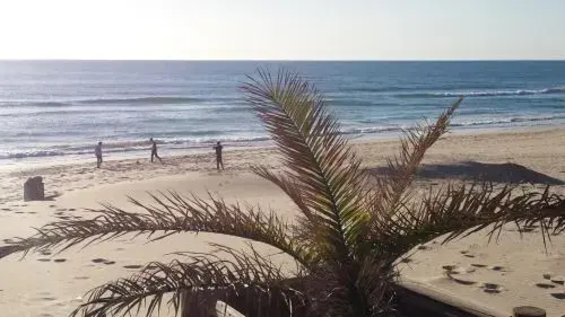 Caparica Beach House