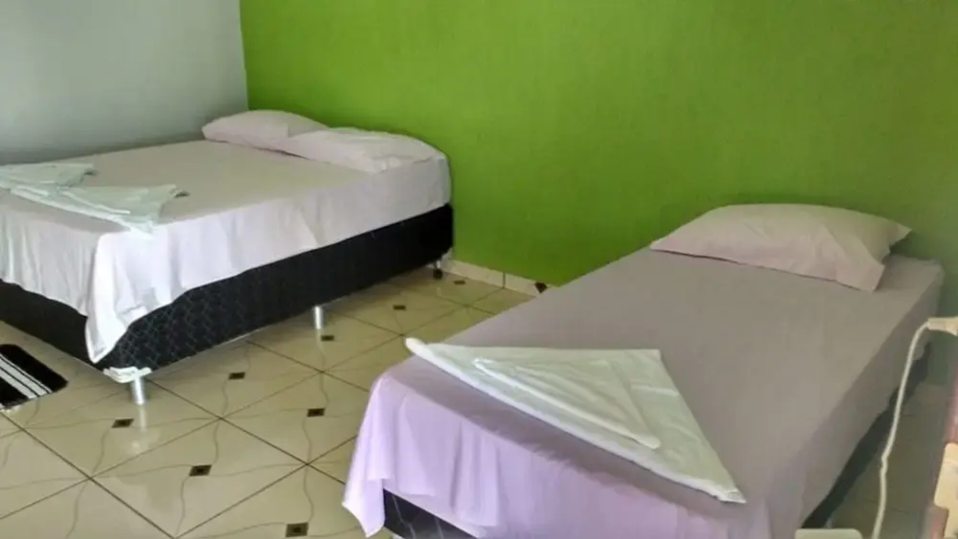 Pousada Jardim do Cerrado e Agência